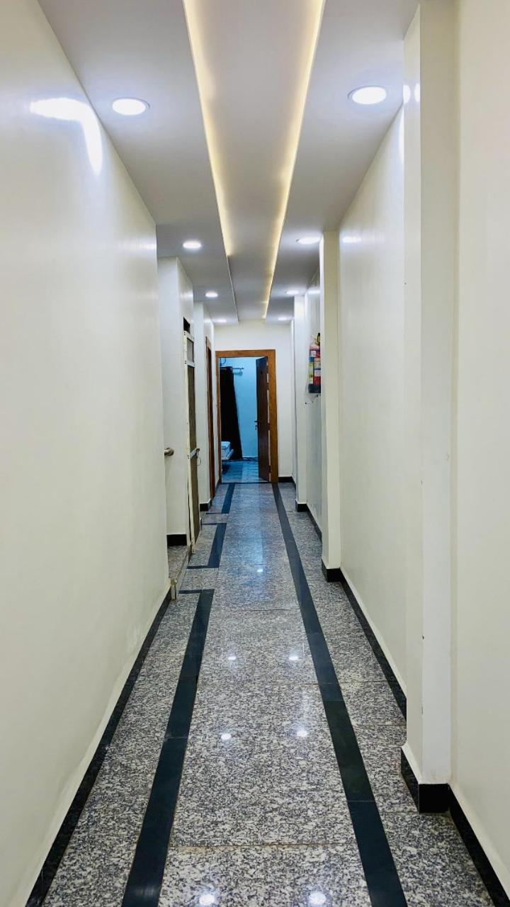 Hotel Malay Inn Ujjain Exterior foto